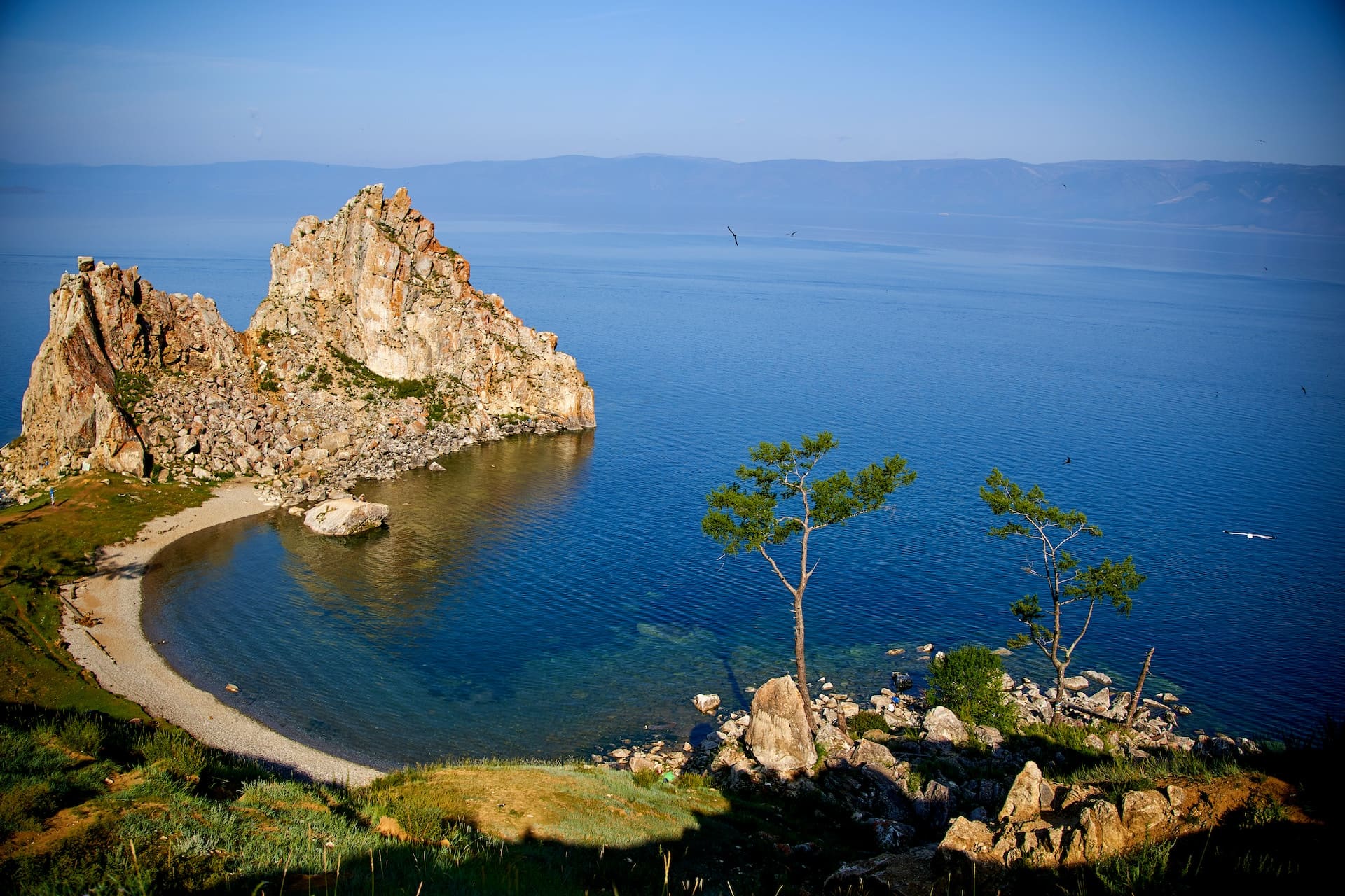Улов 2